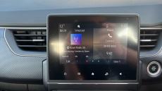 Renault Arkana 1.6 E-TECH Hybrid 145 Iconic 5dr Auto Hybrid Estate